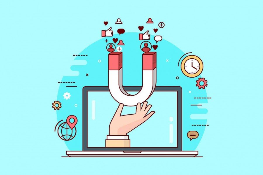 Como construir uma estratégia de marketing de conteúdo B2B