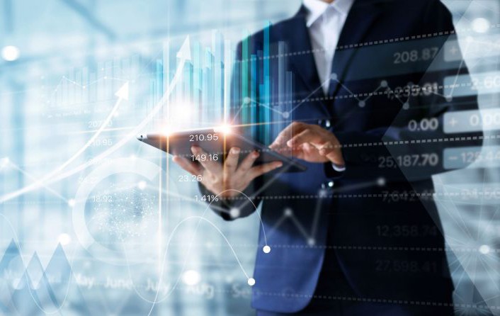 Táticas de marketing digital para indústria de manufatura