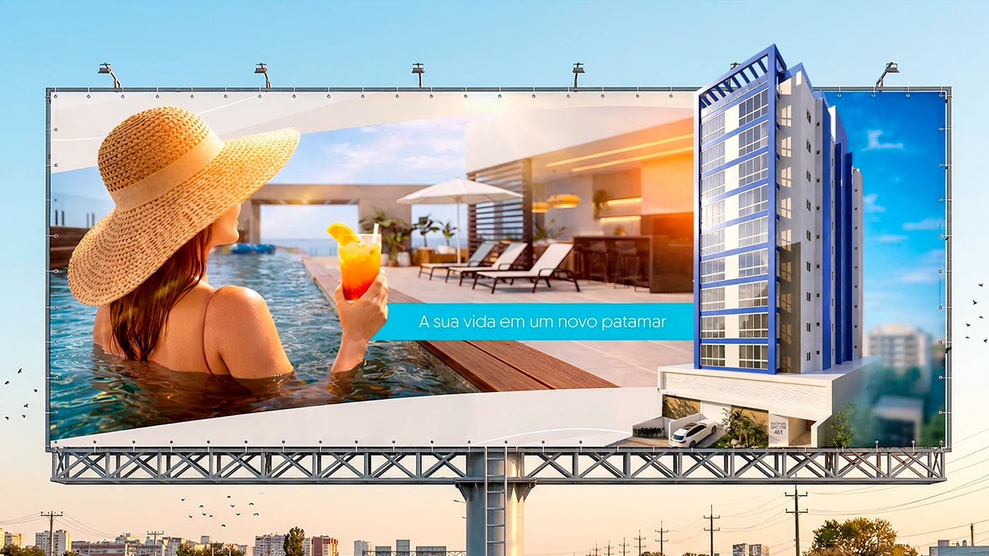 Lançamento imobiliario erechim