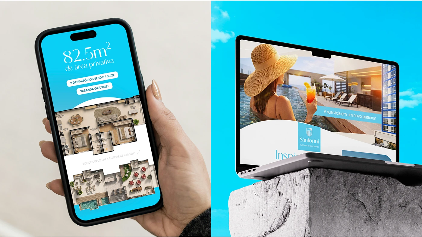 Lançamento imobiliario erechim